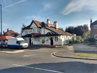 Hare & Hounds