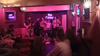 The Slounge