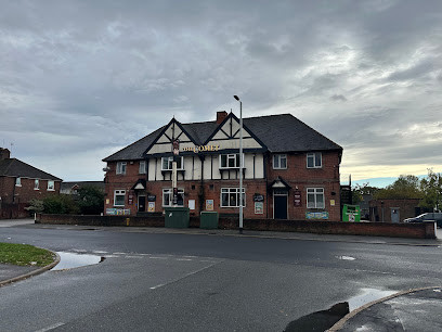 The Comet Hotel