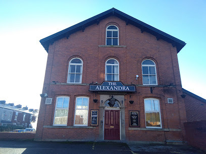 Alexandra Pub