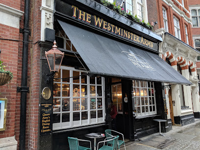 Westminster Arms