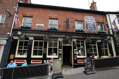 Gardeners Arms