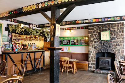 The Triangle Tavern
