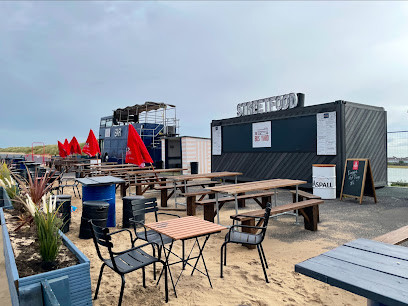 The Bus Yard Bar