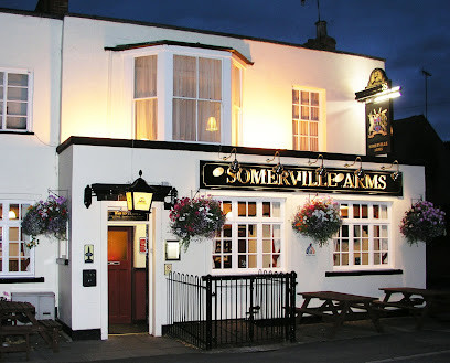 The Somerville Arms