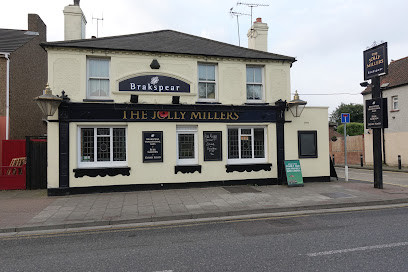 Jolly Millers Bexleyheath