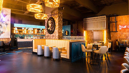 Dirty Martini - Cocktail Bar in Bristol