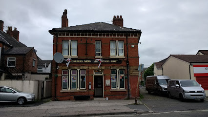 Cricketer's Arms