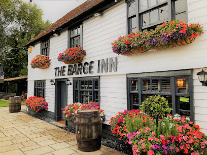 The Barge Inn