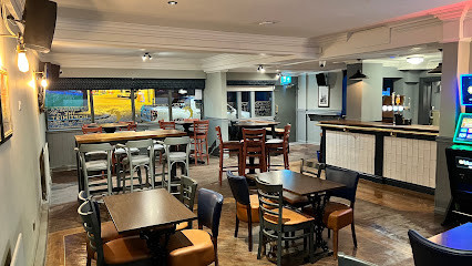 The Hoptimist, Darlington