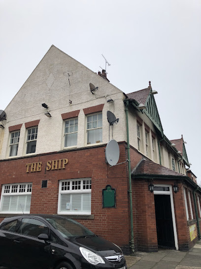 The Ship