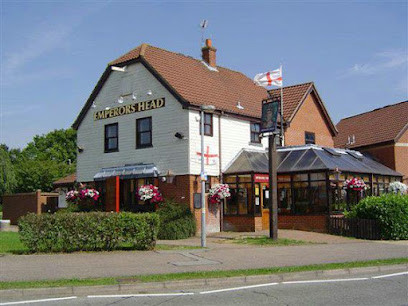 Emperors Head Pub