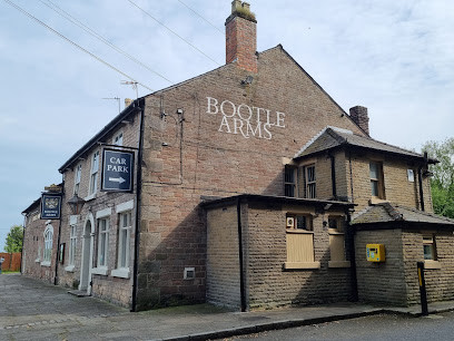 Bootle Arms