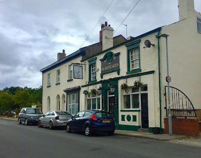 The Volunteer Canteen