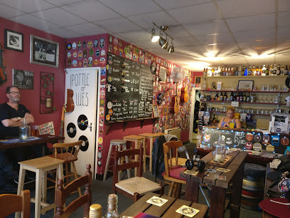 The Pottle MicroPub