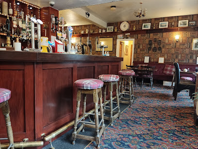 Bulls Head
