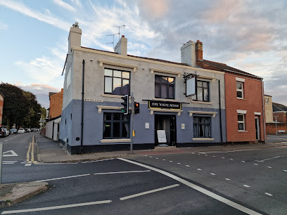 The White Horse & Noodle Bar
