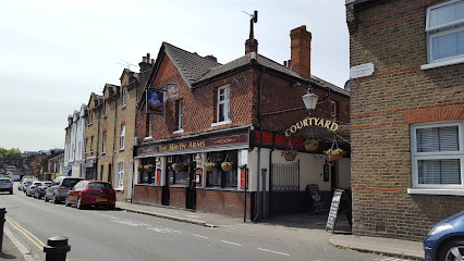 The Haven Arms