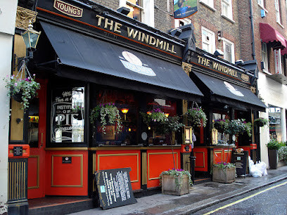 Windmill