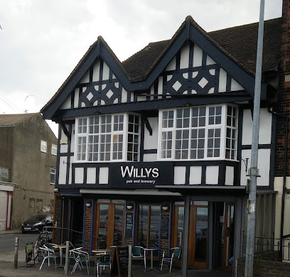 Willy's
