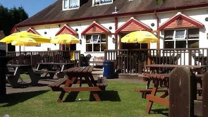 The Boathouse