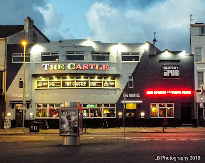Castle Hotel Blackpool