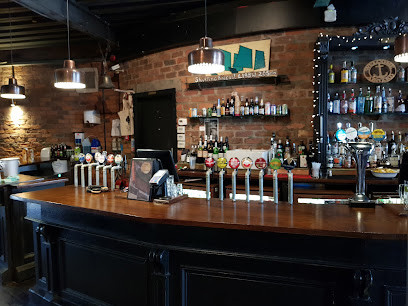 The Shipping Forecast