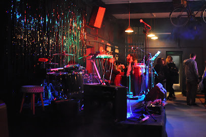 The Post Bar