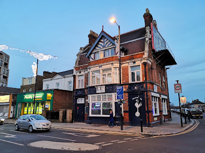 LT's Bar