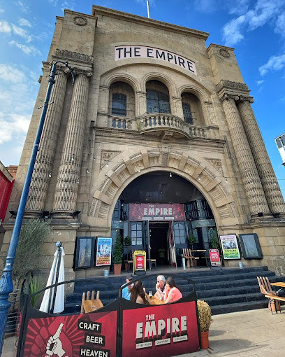 The Empire