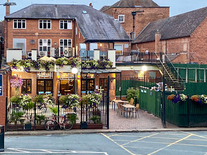 Golden Cross Hotel - JD Wetherspoon