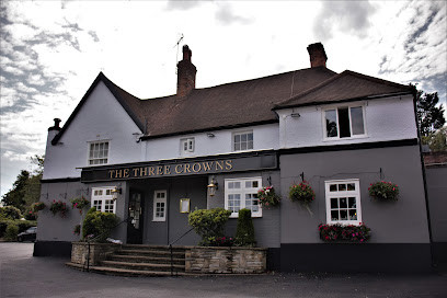 The Three Crowns