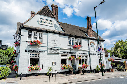 Brouge Gastropub