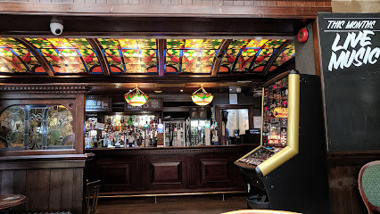 City Vaults