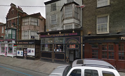 Uptown Bar