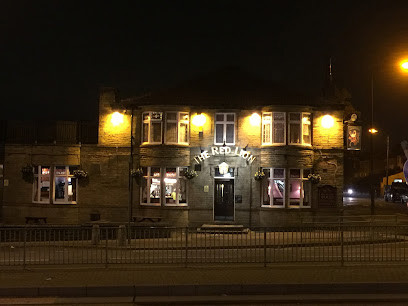 The Red Lion