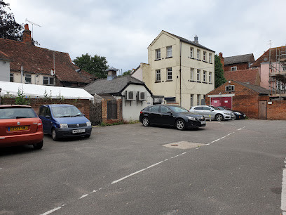 Queen St Brewhouse