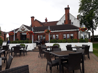 The Newdigate Arms