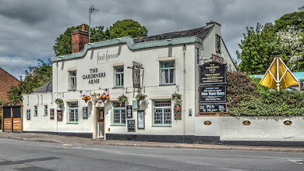 The Gardeners Arms