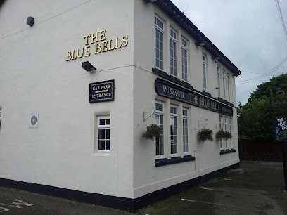 The Blue Bells