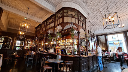The Washington