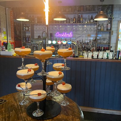 Bar in the Village