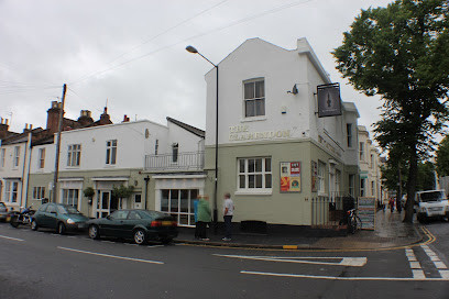 The Clarendon Leamington Spa