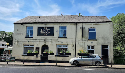 Unity Brook Inn