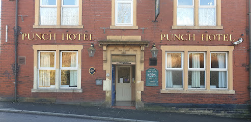 Punch Hotel
