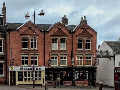 The Market Inn