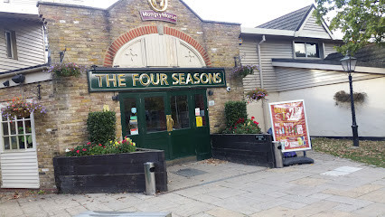 Four Seasons