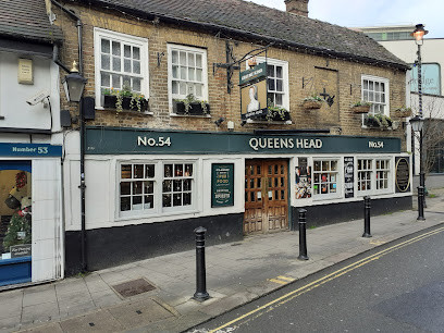 Queens Head Uxbridge