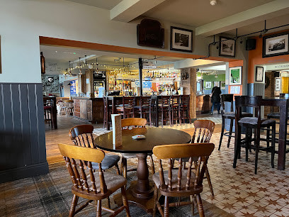 Halfway House