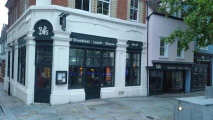 TGI Fridays - Braintree
